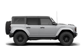 2026 Ford Bronco® External Image 1